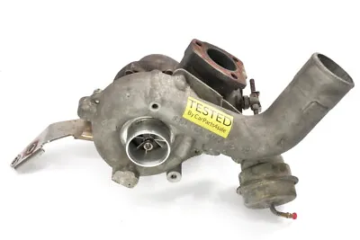 K03 Turbo Charger Turbocharger 99-01 VW Beetle 1.8T ~ 06A 145 704 L • $147.99