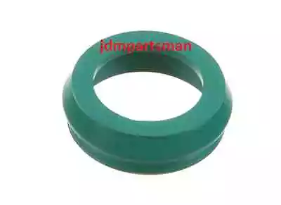 For Volvo PCV Oil Trap Seal Crankcase Vent Green Rubber Grommet -  30713120 • $14.96