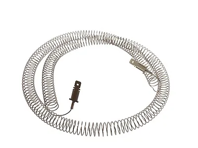 $14.91 • Buy 5300622034 Restring Dryer Heating Element Coil For Kenmore Frigidaire -NEW