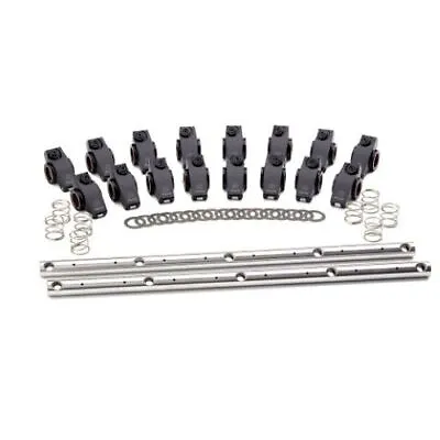 Proform 440-468 Aluminum Roller Rocker Arms 1.6 Ratio For Chrysler BB V8 • $429.95