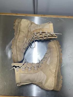 Belleville Combat Gortex Military Boots • $30