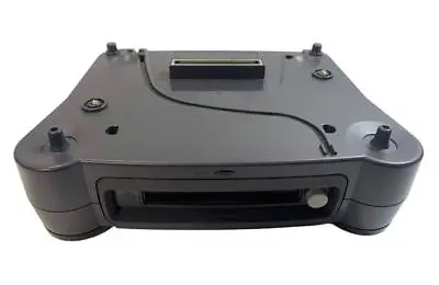 Nintendo 64 64DD Disk Drive System Very Rare N64 Holy Grail Used • $2094.55