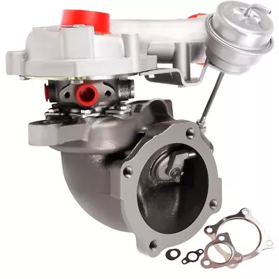 K03 Turbo Turbocharger 06A145704T For VW Golf Jetta Audi TT 1.8T 2001-2005 • $139.99