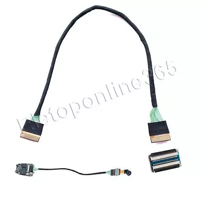 8  (20cm) Lens Extension Longer Cable For #16 Car Key Camera Pocket Camcorder • $7.20