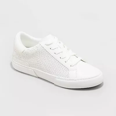 Women's Maddison Sneakers - A New Day • $14.10