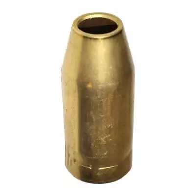 Miller 199610 Nozzle Tapered Brass 1/2 Inch Orifice • $34.99