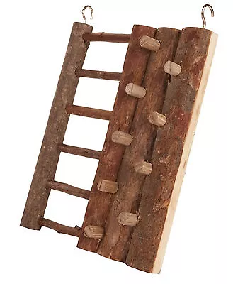 Trixie Natural Living Climbing Wall 16x20cm TX6199 • £7.09