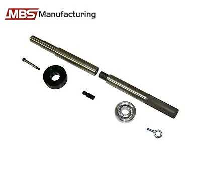 Alignment Tool + Gimbal Seal Set With Hinge Pin For OMC P/N 91-57797A3c • $99.99