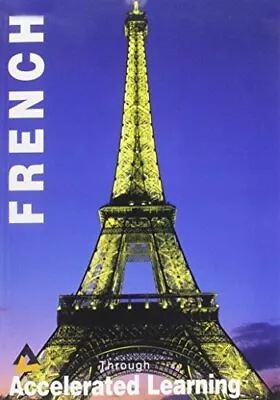 Accelerated Learning: French (Workbook) By Miller A Paperback Book The Cheap • £3.49