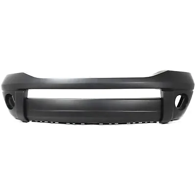 Bumper Cover For 2006-2008 Dodge Ram 1500 Front • $120.64