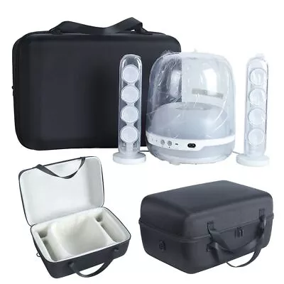 Shockproof Carrying Case Hard Protective Cover For Harman Kardon SoundSticks 4 • $225.50