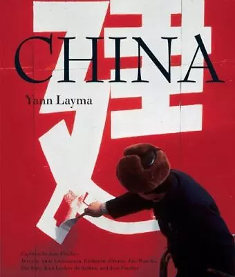 China Layma Yann; Loussouarn Anne; Zittoun Catherine And Wou-ki Zao • $5.25