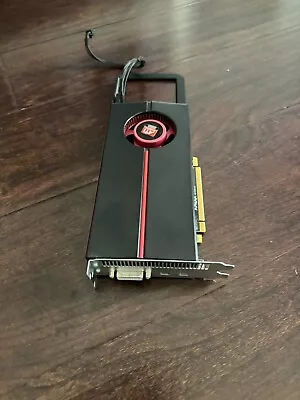 Apple Mac Pro ATI Radeon HD 5770 1GB GDDR5 Graphics Card - DVI Mini DisplayPort • $30