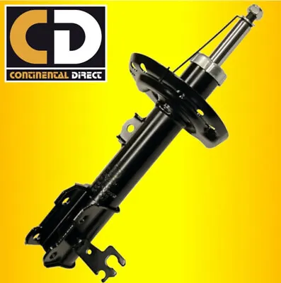 FOR Mercedes-Benz Vito 2003 - 2016 Front Shock Absorber For 2.1 / 3.0 • $61.65