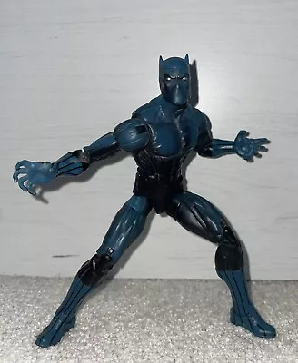 Marvel Legends Black Panther (Rocket Raccoon Wave) 2013 • £12