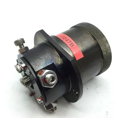 Unitek Miyachi MLU-0247B Fiber Coupling Lens Collimator YAG 100W 1064 Nanometers • $300