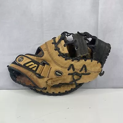 Mizuno GXF90 Baseball Glove Professional Model First Base Mitt Right Hand Throw • $34.99