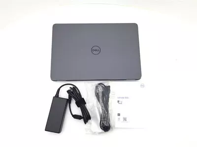 Dell Latitude 3120 Notebook 11.6 Intel N5100 4GB 128GB Windows 10 Pro 5FXHV • $189.99