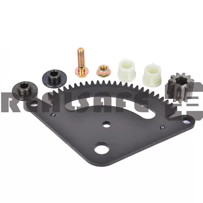 Sector &Pinion Gear Kit For John Deere L Series Lawn Tractors GX20052BLE GX21994 • $44.99