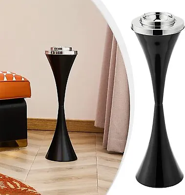 58CM Floor Standing Ashtray Stainless Steel Anti-Rust Ashtray For Home Office  • $59