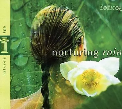 Dan Gibson : Natures Spa: Nurturing Rain CD • $6.14