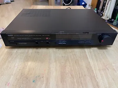 Yamaha Natural Sound Digital Surround Decoder DSR-100 Pro • £90