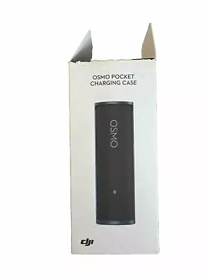 DJI Osmo Pocket PT2 1500mAh Charging Case • $39