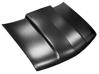 94-03 S10 Pickup Truck Blazer Steel 2  Cowl Induction Hood ** Premium Grade** • $379.95