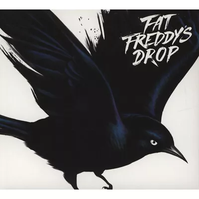 Fat Freddys Drop - Blackbird (2013 - EU - Original) • £14.79