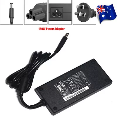 180W Power Charger AC Adapter For Dell Alienware 13 17 R2 R3 M15x M14x Laptop • $58.89