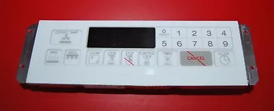 Maytag Oven Control Board - Part # WP5760M286-60 | 7601P566-60 • $109
