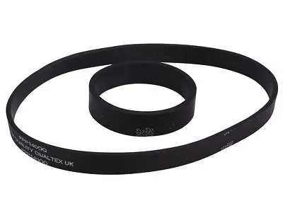 Panasonic MC-E3003 MC-E3011  Vacuum Cleaner Hoover Drive Belts X 2 Packet  • £3.56