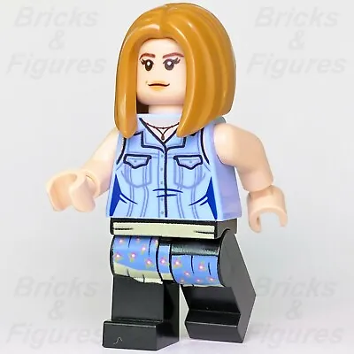 Ideas LEGO® Rachel Green F·R·I·E·N·D·S (Friends) TV Show Minifigure 21319 Idea05 • $12.99