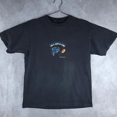 Vtg Signal Mens T Shirt M Tasmanian Devil Looney Tunes 1994 Basketball • $20.31