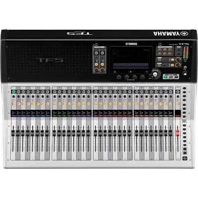 Yamaha TF5 32 Channel Digital Mixer • $3299.99