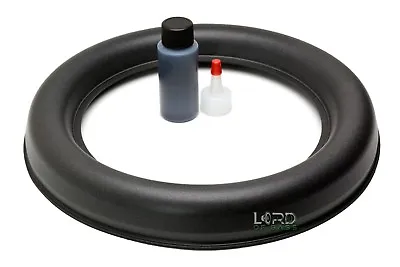 JL Audio 10W7 10  Subwoofer Foam Surround Repair Kit  Refoam • $37.25