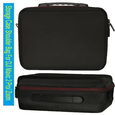 $51.24 • Buy Waterproof Portable Carry Storage Case Shoulder Bag For DJI Mavic 2 Pro/ Zoom