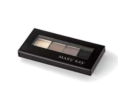 Mary Kay Empty Refillable Petite Palette #114610 Compact New In Box • $10.99