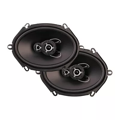 Precision Power SD.573 Sedona 5 X 7  3-Way Car Speakers • $48.85