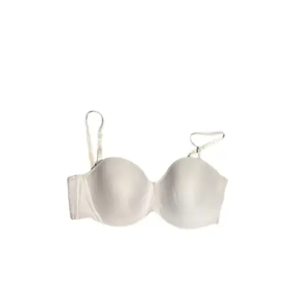 Sweet Nothings By Maidenform Strapless Bra Size 38DD • $15