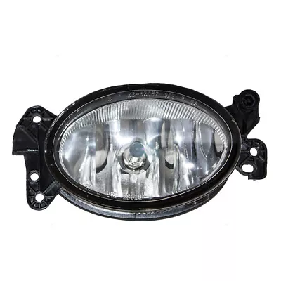 Fog Light Fits Mercedes-Benz Class C E CLS G GL R SL55 Driver Side Front Lamp • $33.50