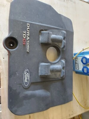 £25 • Buy FORD MONDEO  GHIA X 2004  MK3   2.0 TDCi  ENGINE COVER
