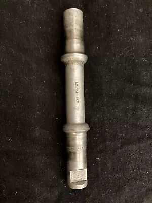 Vintage 1950s Era Magistroni Cottered Bottom Bracket Axle ~ Campagnolo Eroica • $49.99