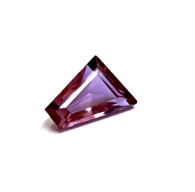 $35.09 • Buy 8 Ct Natural Alexandrite Fancy Cut Color Changing Loose Gemstone