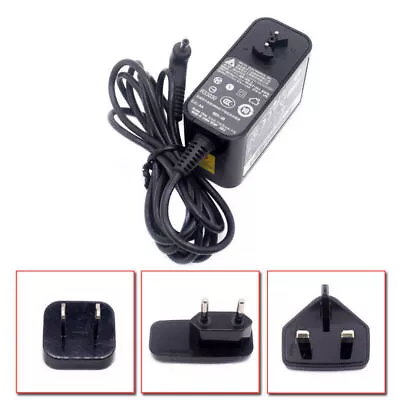 AC Adapter Charger For Acer Iconia Tab A510 A700 W510 Power Supply • £19.37