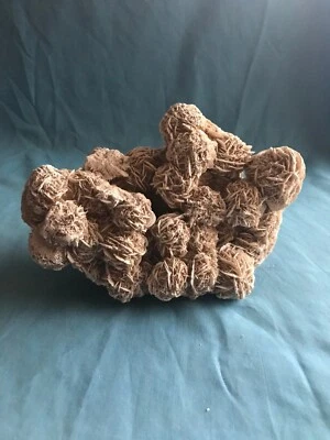 $38 • Buy Genuine Natural Huge 3 Pound 2 Ounce Desert Rose Selenite Crystal Rock Specimen