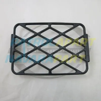 Genuine Safari Snorkel Air Ram Grille Suit 150x100mm Head (000-135-500) • $19.50