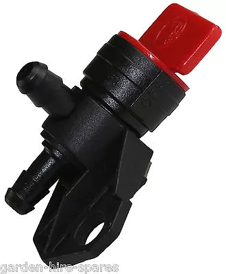 Fuel Tap On/Off Fits HONDA GCV135 GCV160 Engine • £5.48