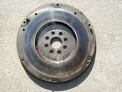 BMW E30 E28 13LB Light Weight Single Mass FACTORY Flywheel • $375.21