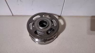 2002 Honda VTX1800R VTX 1800 Engine Flywheel Starter Clutch • $25